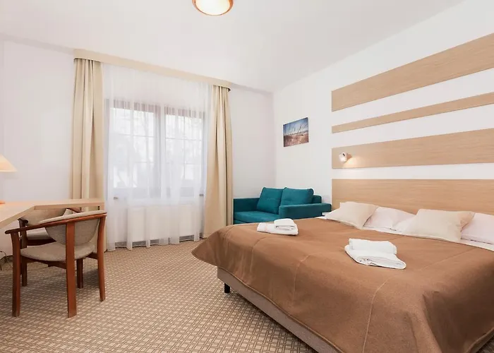 Willa ArielkaPensjonat